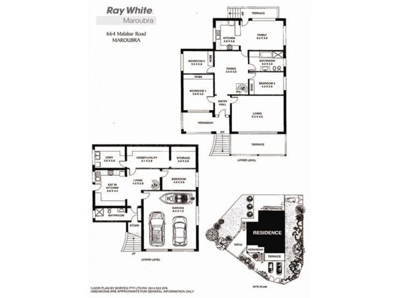 664 Malabar Road, Maroubra NSW 2035