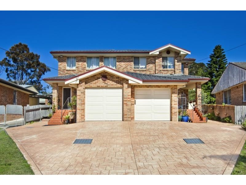 44A & 44B Austral Street, Malabar NSW 2036