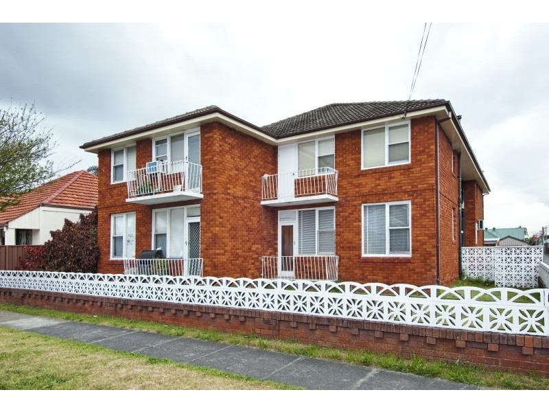 10/1 Frogmore Street, Mascot NSW 2020