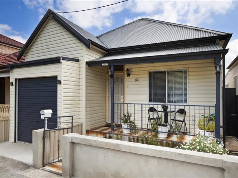 86 Wellington Street, Mascot NSW 2020