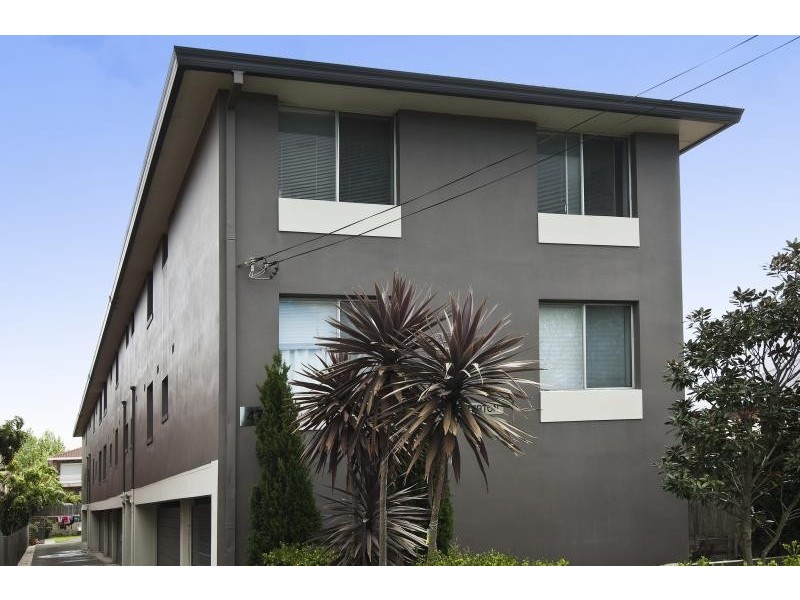 6/47 Rochester Street, Botany NSW 2019