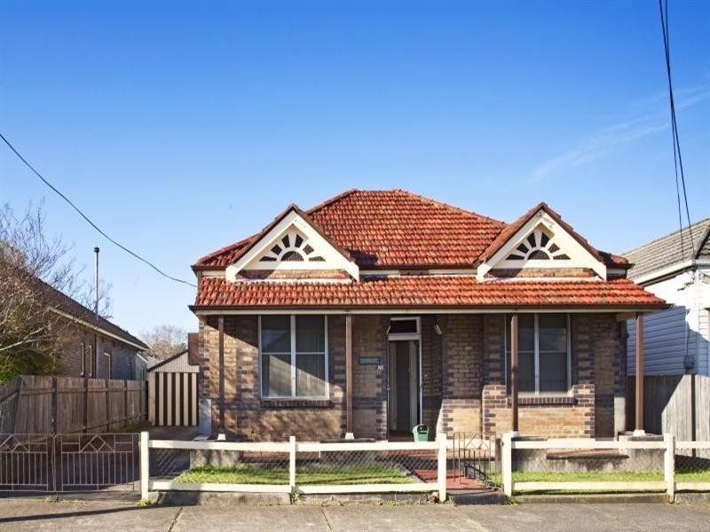 29 Wentworth Street, Tempe NSW 2044