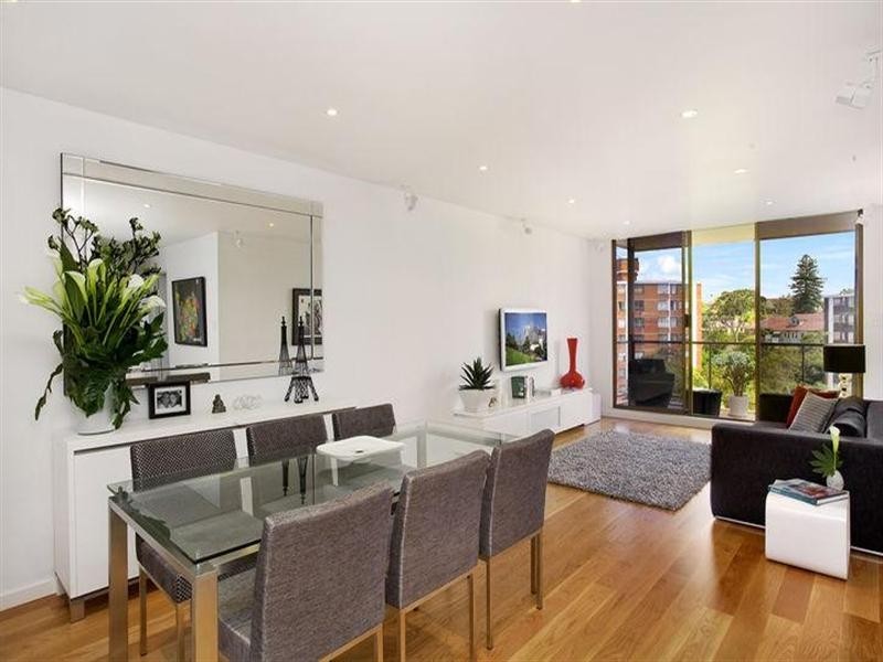 18/120A Clovelly Road, Randwick NSW 2031