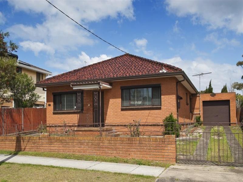 56 Caley Street, Chifley NSW 2036