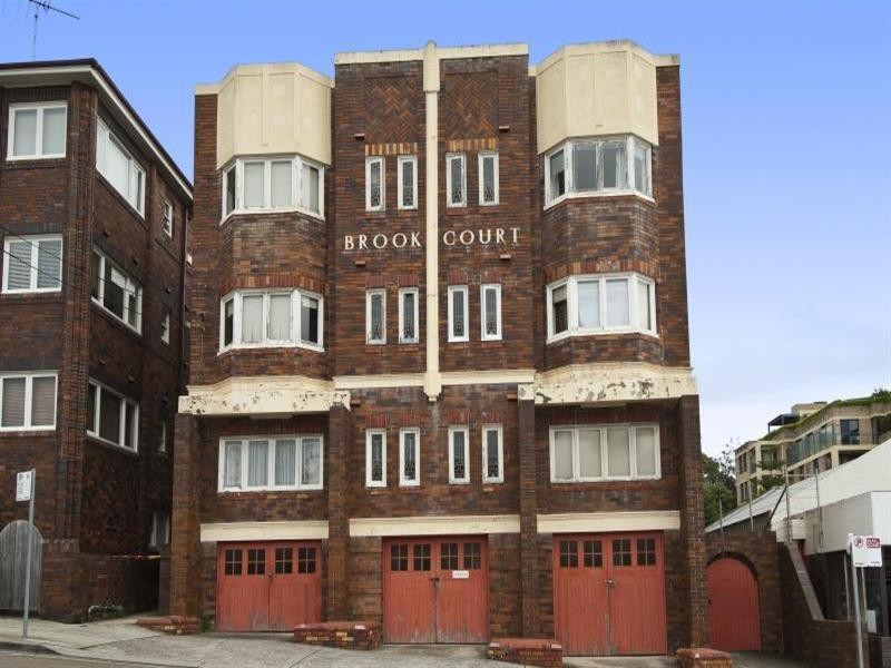 2/122 Brook Street, Coogee NSW 2034