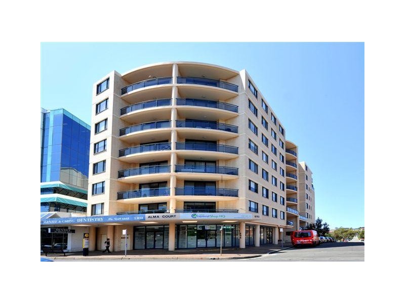 21/818 Anzac Parade, Maroubra NSW 2035