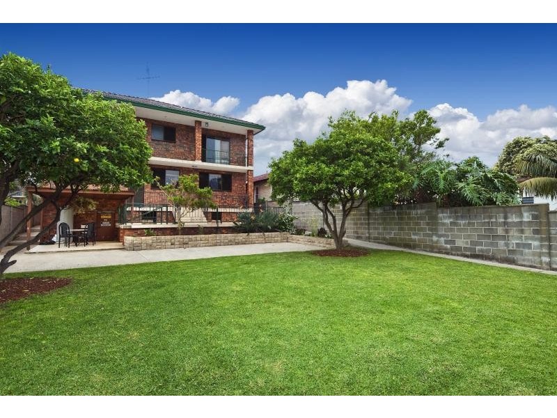 195 Franklin Street, Matraville NSW 2036