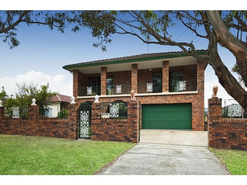 195 Franklin Street, Matraville NSW 2036