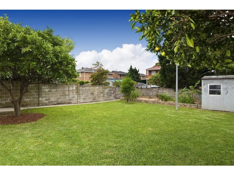 195 Franklin Street, Matraville NSW 2036