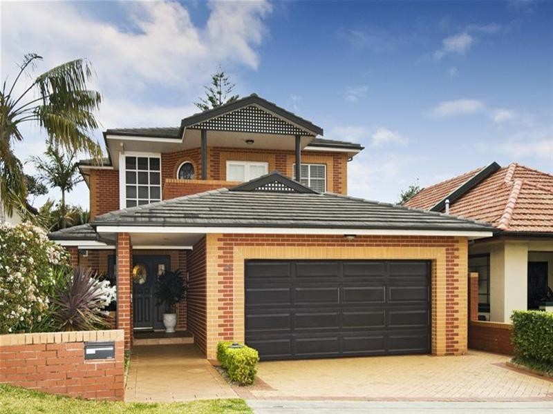 19 Haig Street, Maroubra NSW 2035