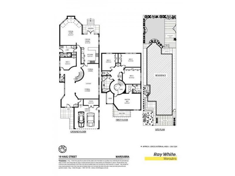 19 Haig Street, Maroubra NSW 2035