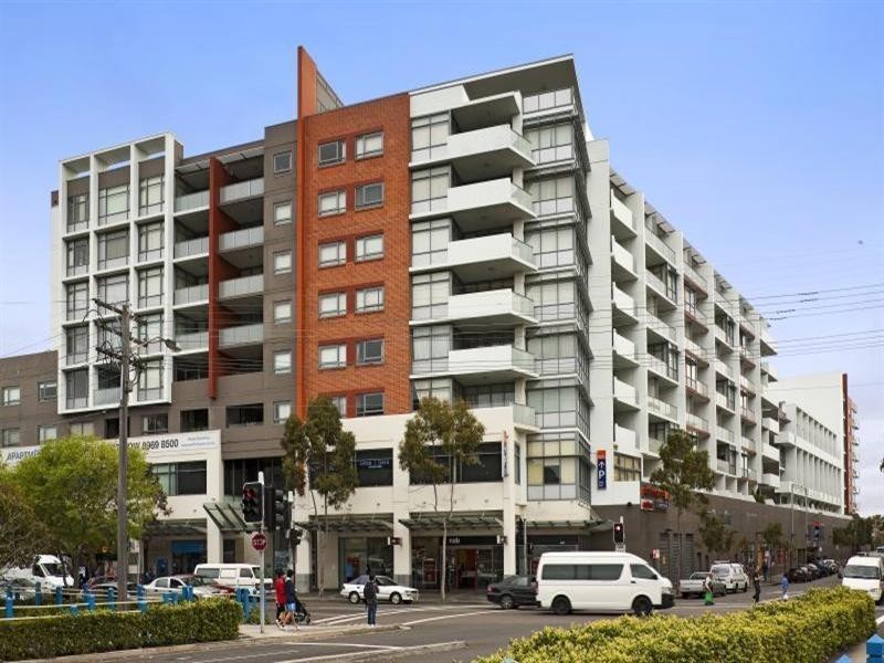 908/1 Bruce Bennetts Place, Maroubra NSW 2035