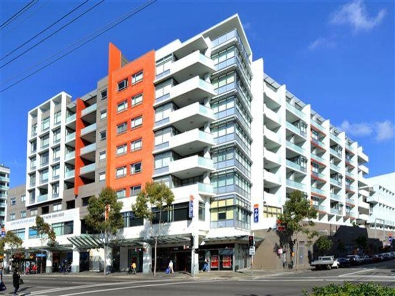 105/717 Anzac Parade, Maroubra NSW 2035