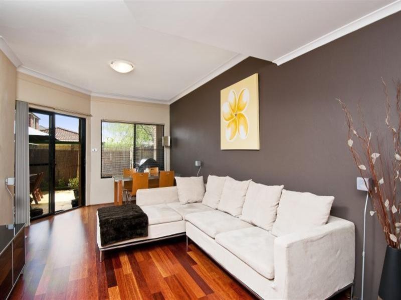 5/76-78 Portland Crescent, Maroubra NSW 2035