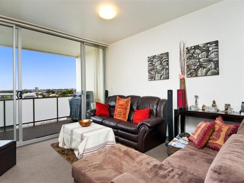 99/37 Morley Avenue, Rosebery NSW 2018