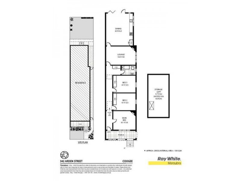 342 Arden Street, Coogee NSW 2034