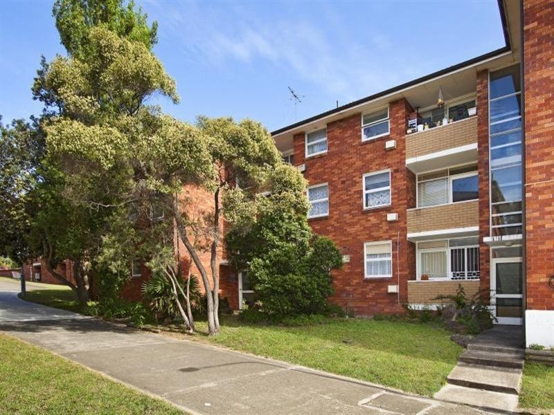 14/268B Bunnerong Road, Hillsdale NSW 2036