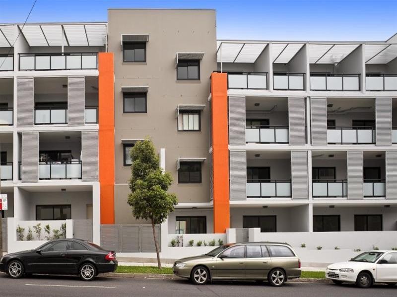 2/20-34 Wyndham Street, Alexandria NSW 2015