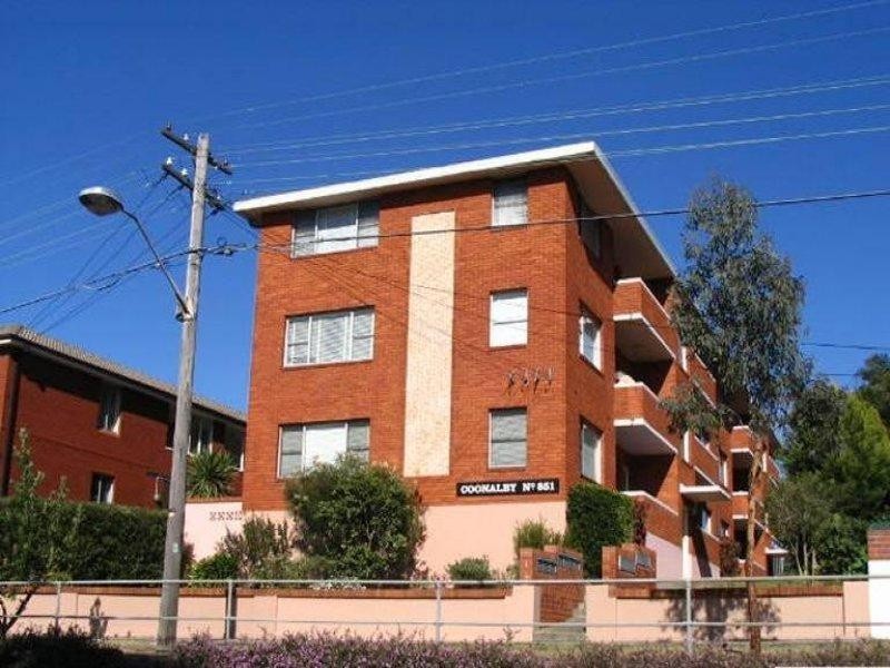 11/851 Anzac Parade, Maroubra NSW 2035
