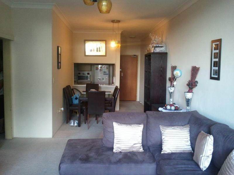 6/1 Norman Avenue, Dolls Point NSW 2219