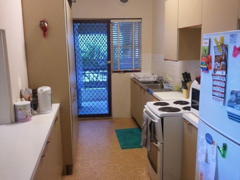 6/1 Norman Avenue, Dolls Point NSW 2219