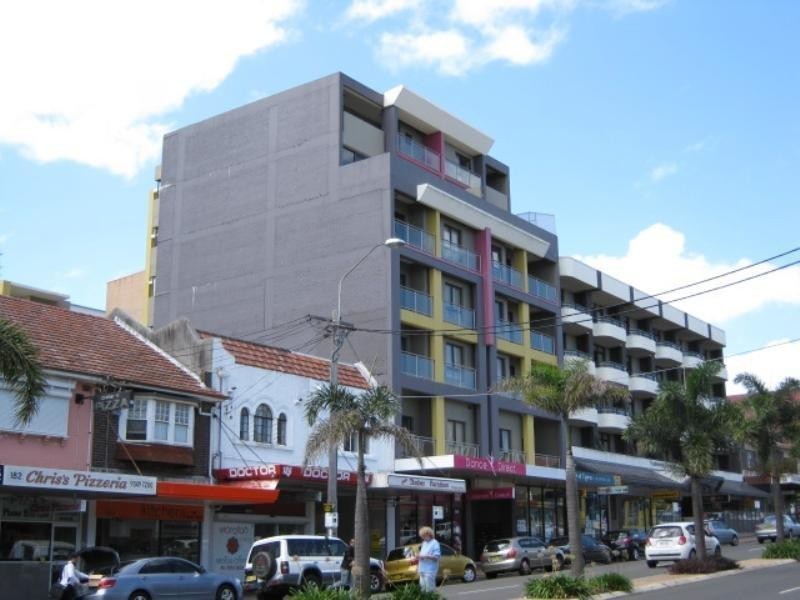 21/192-194 Maroubra Road, Maroubra NSW 2035