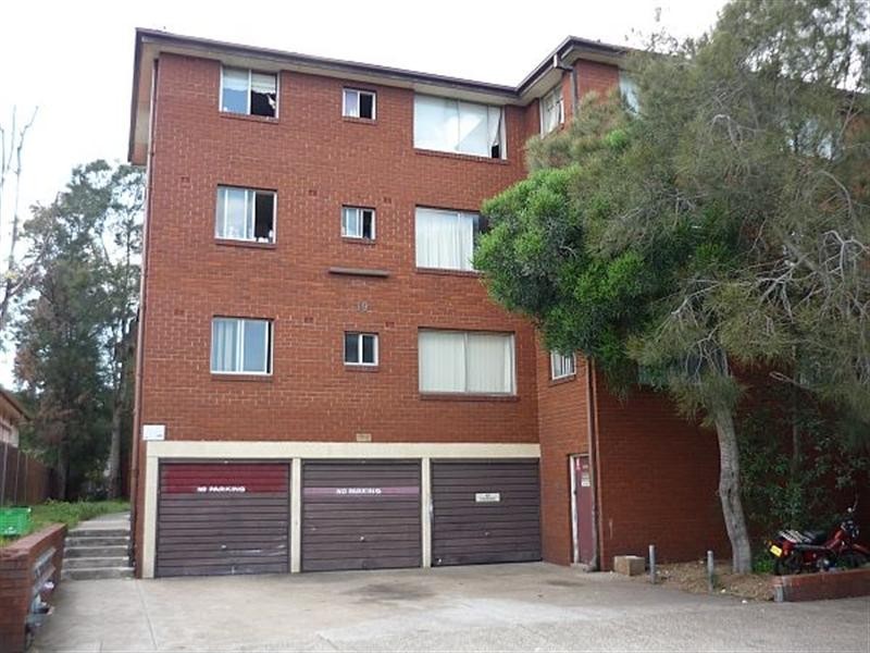 3/19 Livingstone Avenue, Botany NSW 2019