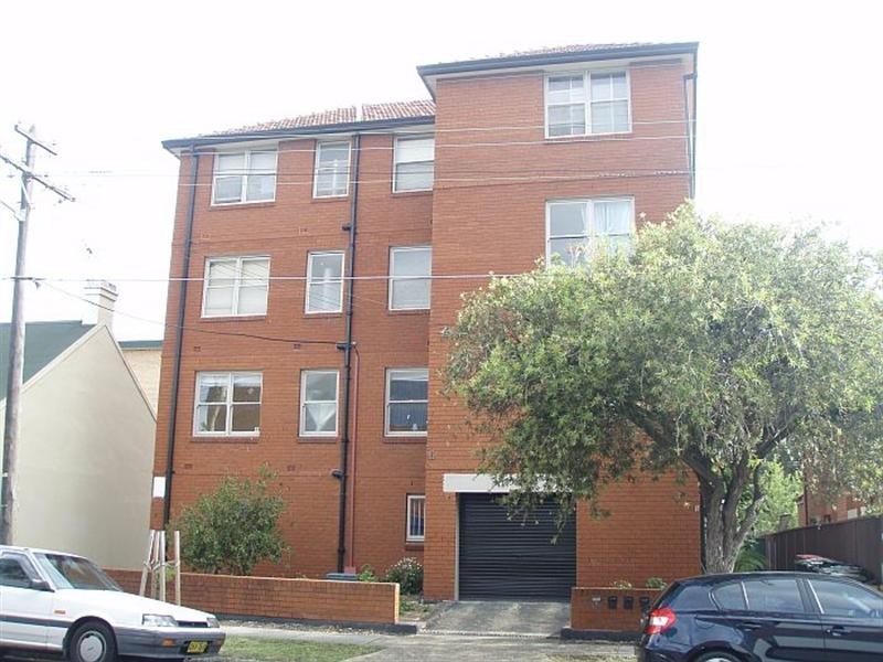 1/6 Tramway Street, Rosebery NSW 2018