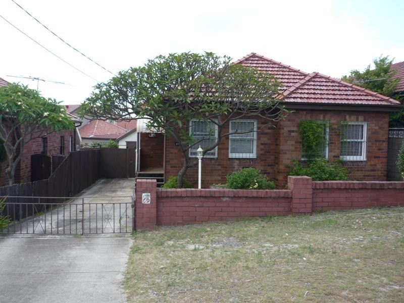 69 Hinkler Street, Maroubra NSW 2035