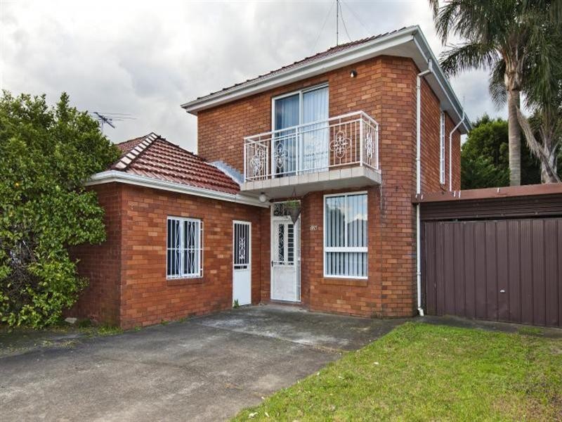 12A Moverley Road, Kingsford NSW 2032