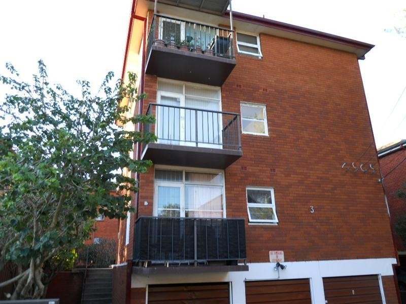 1/3 Templeman Crescent, Hillsdale NSW 2036