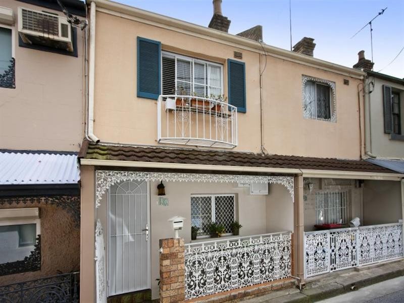 30 Prospect Street, Surry Hills NSW 2010