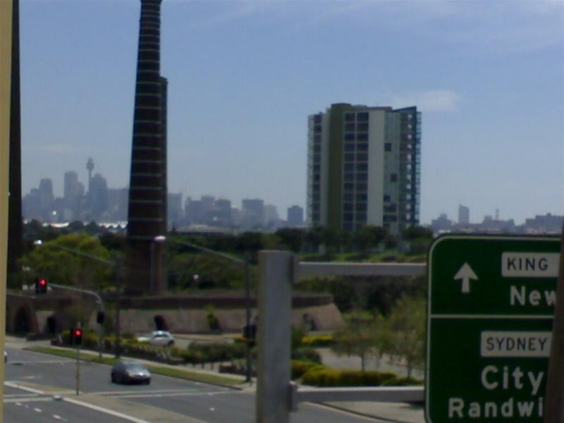 202/13-19 Princess Highway, St Peters NSW 2044