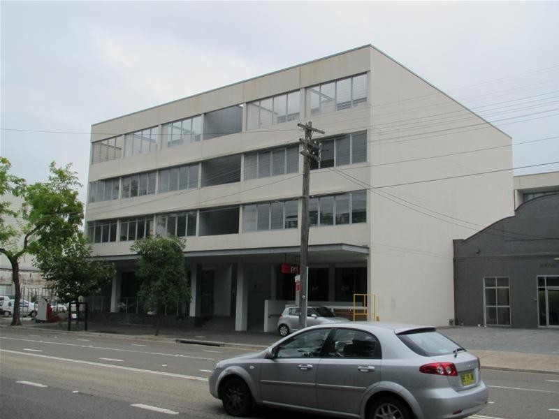 9/654 Botany Road, Alexandria NSW 2015