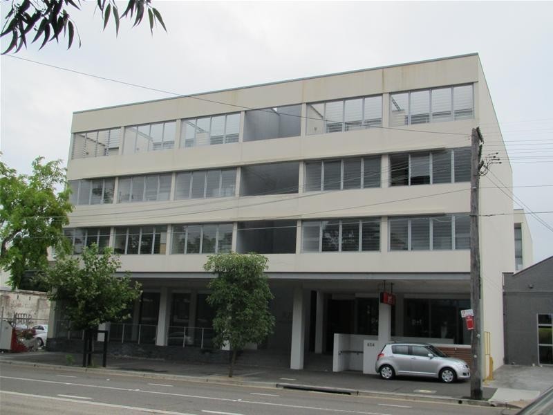 9/654 Botany Road, Alexandria NSW 2015