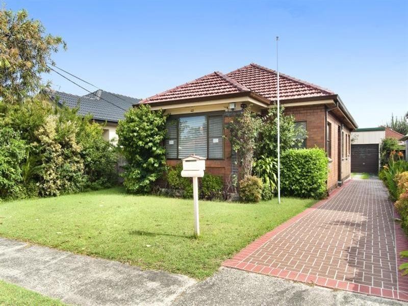 43 Forster Street, Mascot NSW 2020