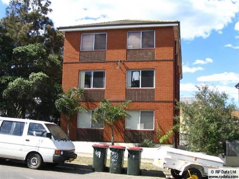 5/41 Baird Avenue, Matraville NSW 2036