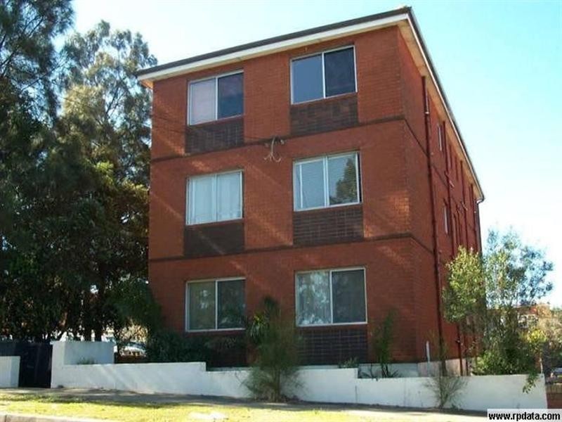 5/41 Baird Avenue, Matraville NSW 2036