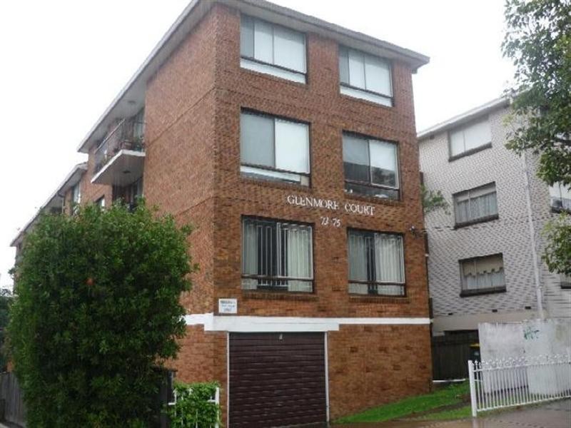 3C/73 Gilderthorpe Avenue, Randwick NSW 2031