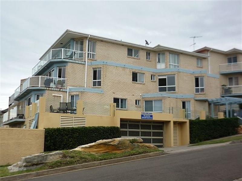 4/108 Marine Parade, Maroubra NSW 2035