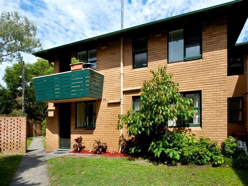 27/3 Devitt Place, Hillsdale NSW 2036