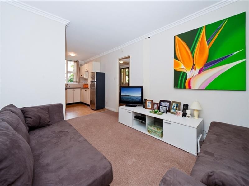 27/3 Devitt Place, Hillsdale NSW 2036