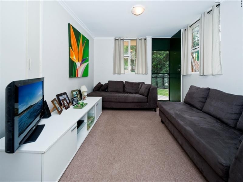 27/3 Devitt Place, Hillsdale NSW 2036