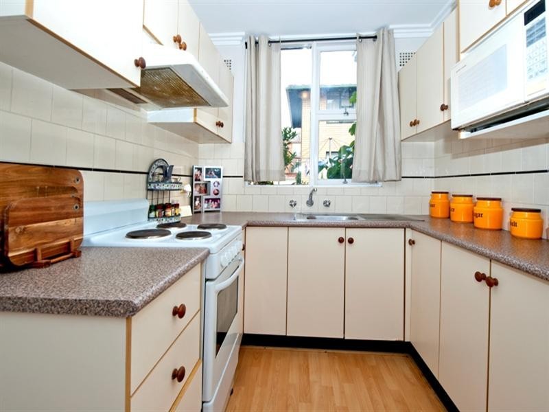 27/3 Devitt Place, Hillsdale NSW 2036