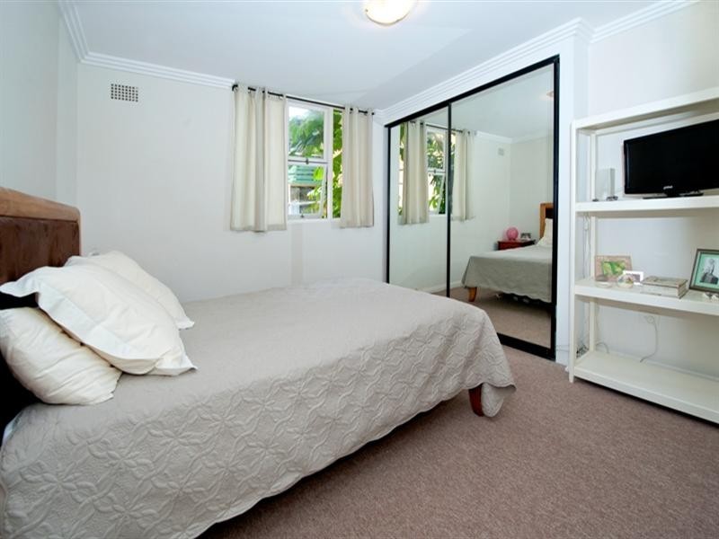 27/3 Devitt Place, Hillsdale NSW 2036