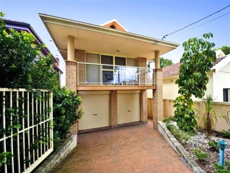 267 Bunnerong Road, Maroubra NSW 2035