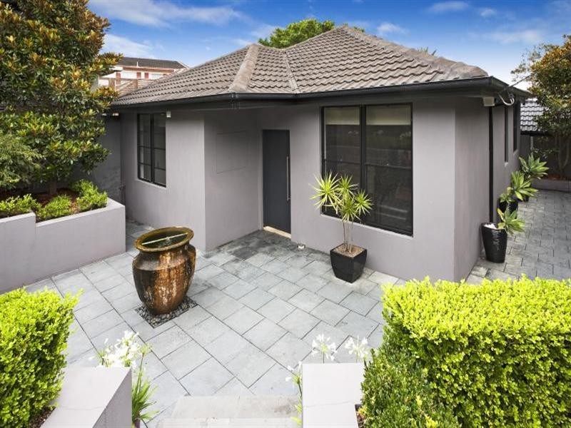 1/36 Lasseter Avenue, Chifley NSW 2036