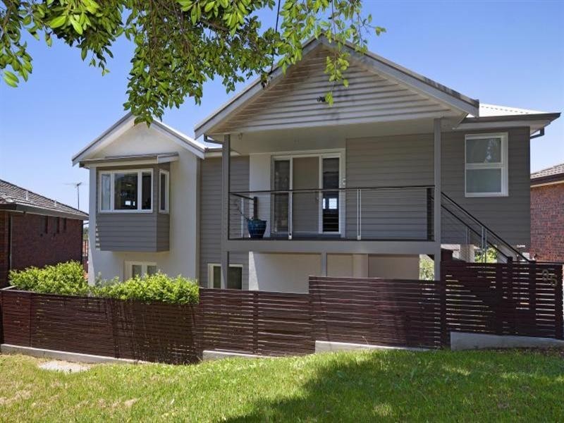 95 Prince Edward Street, Malabar NSW 2036