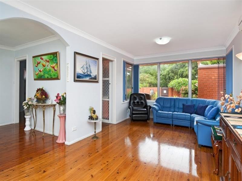 33 Bilga Crescent, Malabar NSW 2036