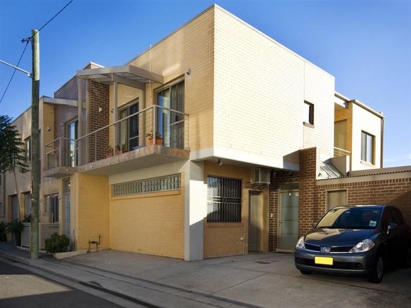 5/14 Strachan Street, Kingsford NSW 2032